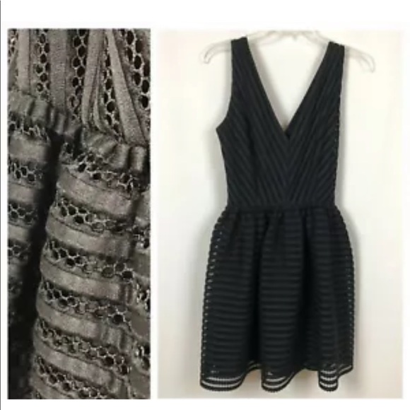 Saks Fifth Avenue Dresses & Skirts - Saks Fifth Avenue / Red Label Dress Fit & Flare